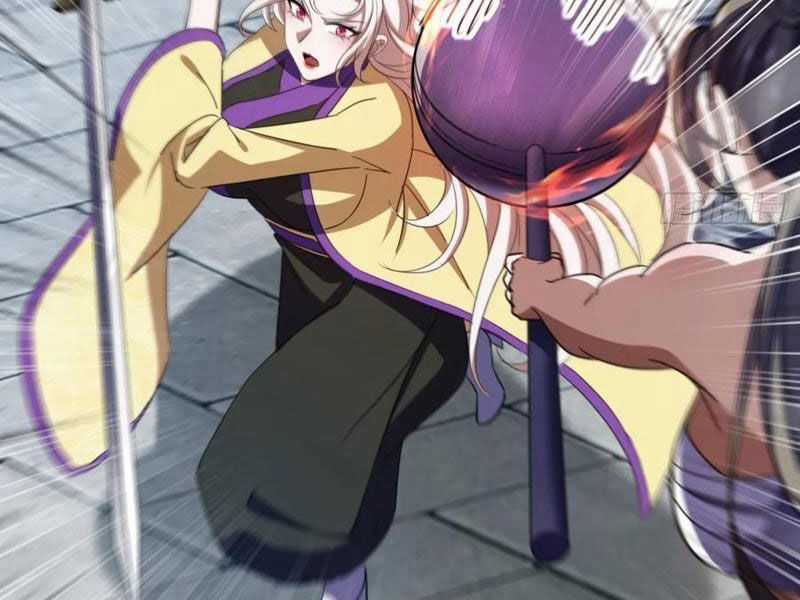 Trùm Phản Diện Muốn Tìm Chết! Chapter 51 trang 107