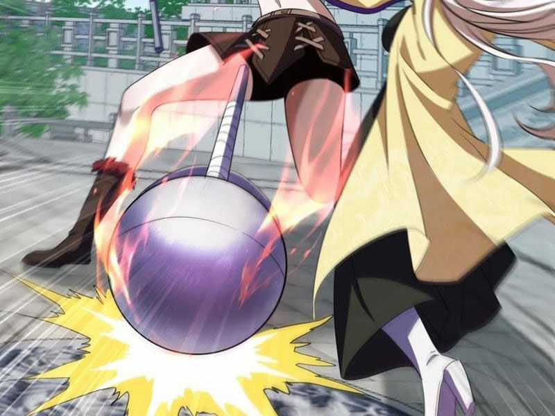 Trùm Phản Diện Muốn Tìm Chết! Chapter 51 trang 113