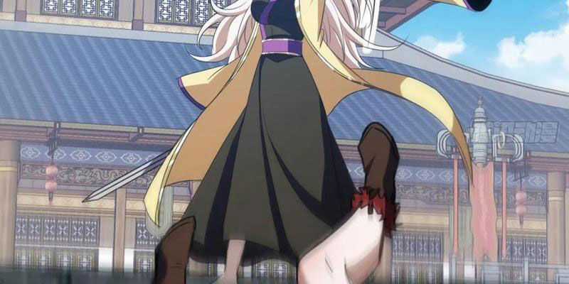 Trùm Phản Diện Muốn Tìm Chết! Chapter 51 trang 124