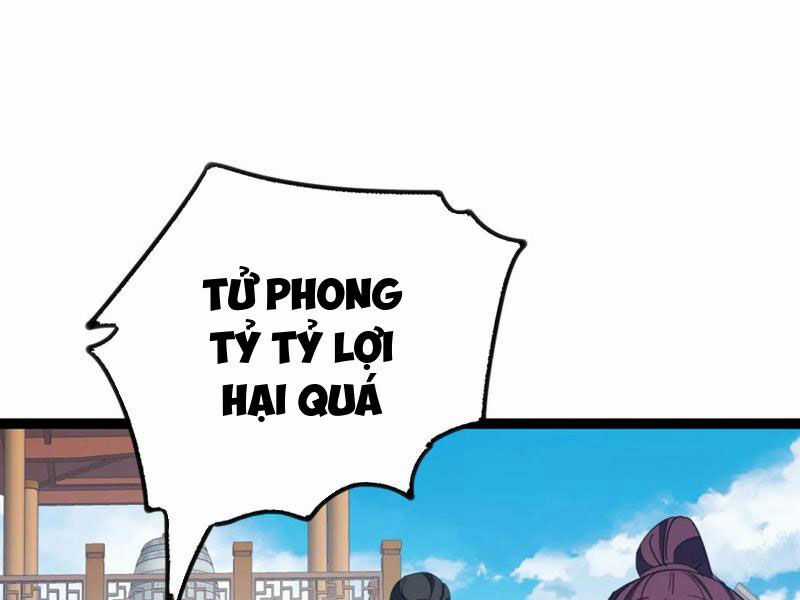 Trùm Phản Diện Muốn Tìm Chết! Chapter 51 trang 131