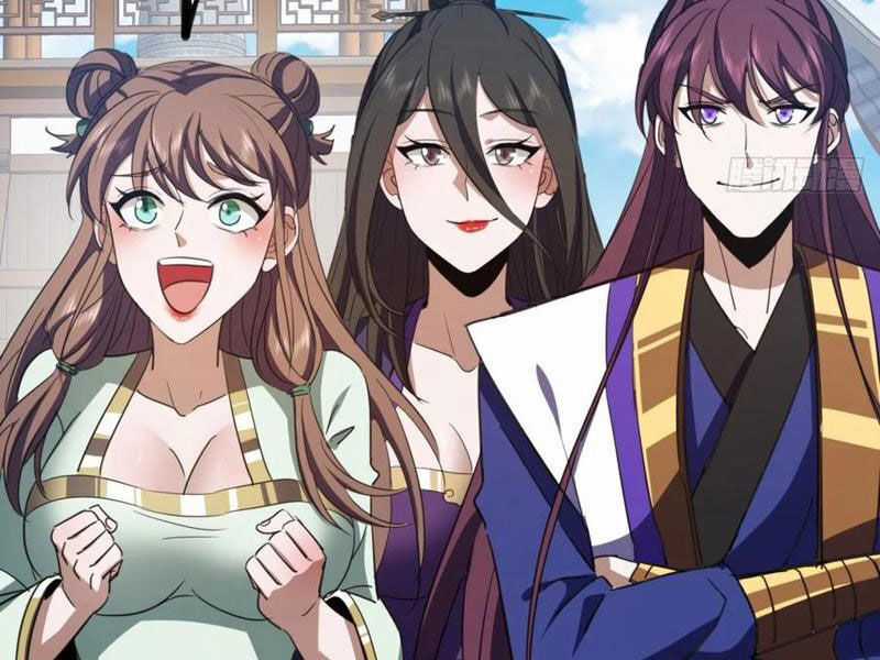 Trùm Phản Diện Muốn Tìm Chết! Chapter 51 trang 132