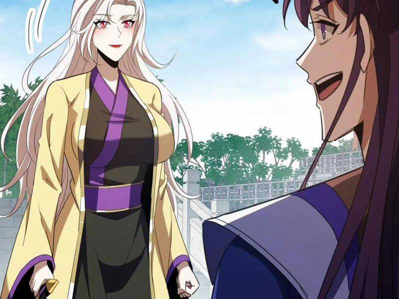 Trùm Phản Diện Muốn Tìm Chết! Chapter 51 trang 135