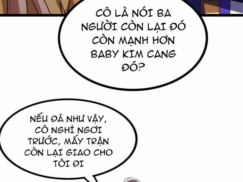 Trùm Phản Diện Muốn Tìm Chết! Chapter 51 trang 139