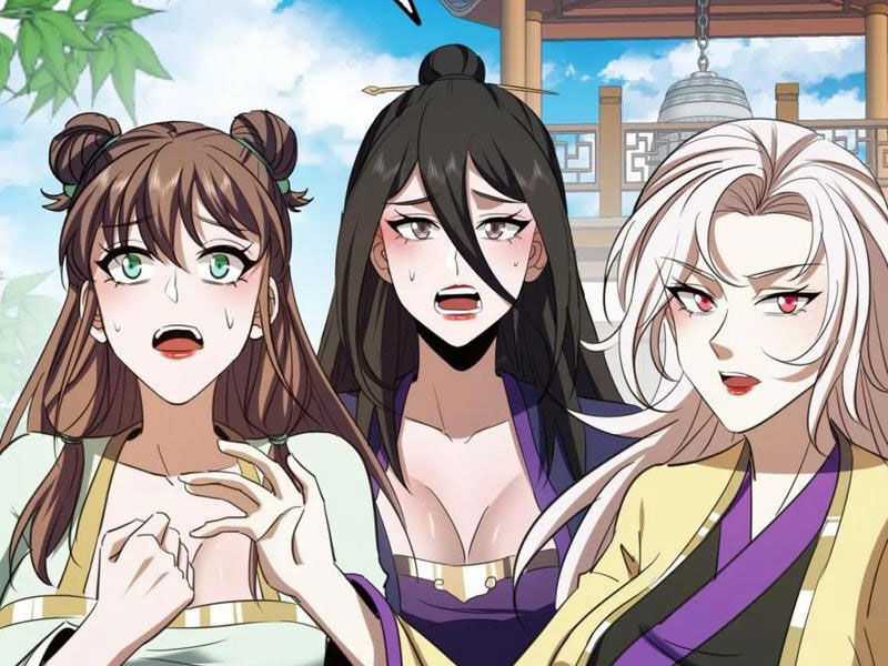 Trùm Phản Diện Muốn Tìm Chết! Chapter 51 trang 144