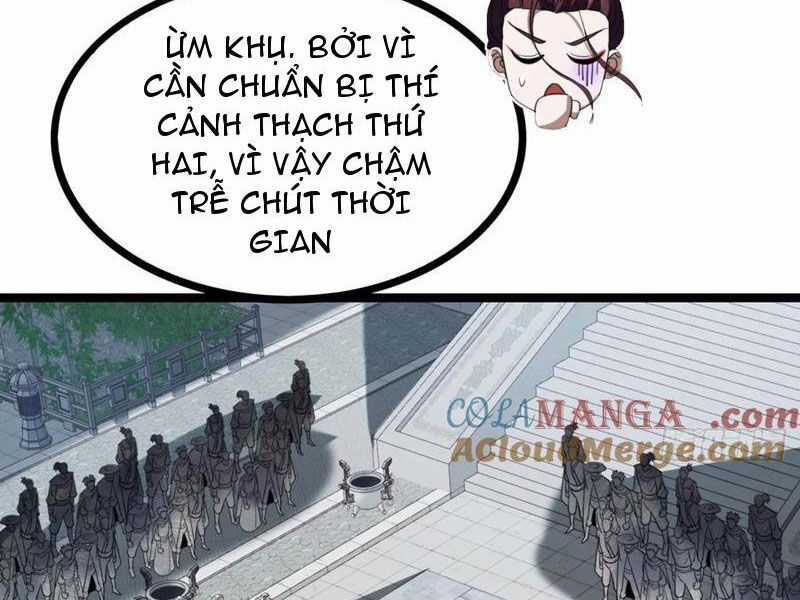 Trùm Phản Diện Muốn Tìm Chết! Chapter 51 trang 18