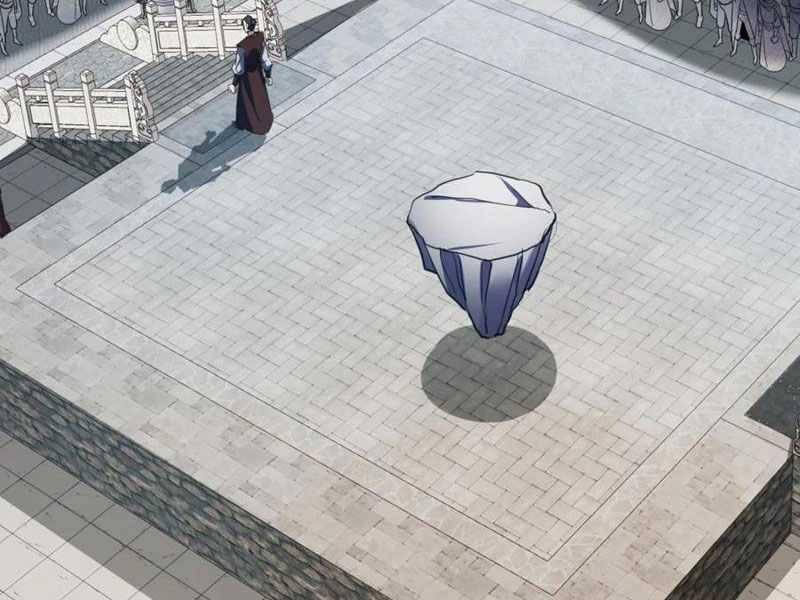 Trùm Phản Diện Muốn Tìm Chết! Chapter 51 trang 19