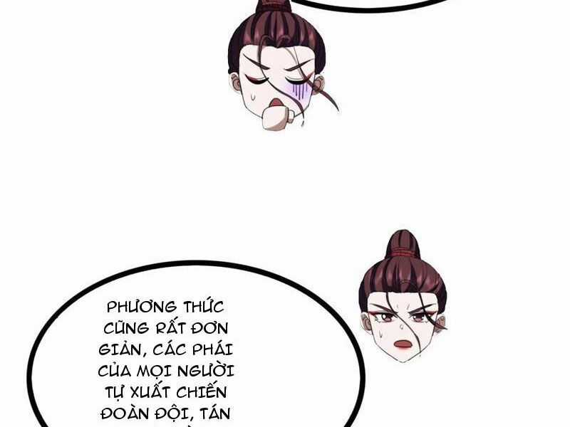 Trùm Phản Diện Muốn Tìm Chết! Chapter 51 trang 21