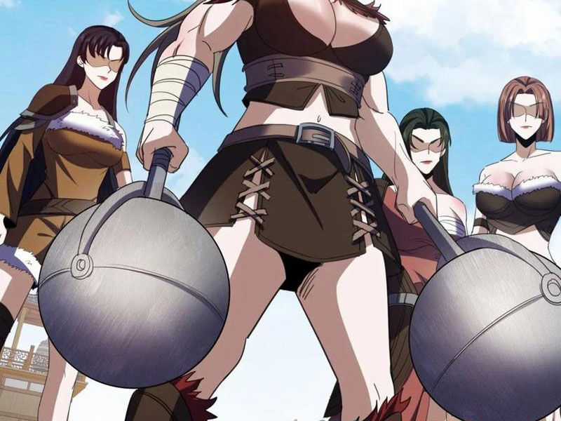 Trùm Phản Diện Muốn Tìm Chết! Chapter 51 trang 23