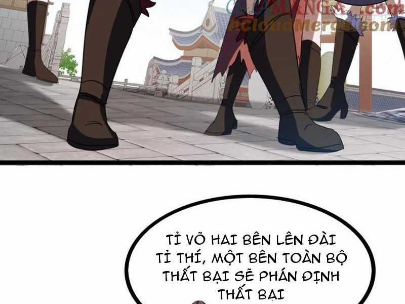 Trùm Phản Diện Muốn Tìm Chết! Chapter 51 trang 24