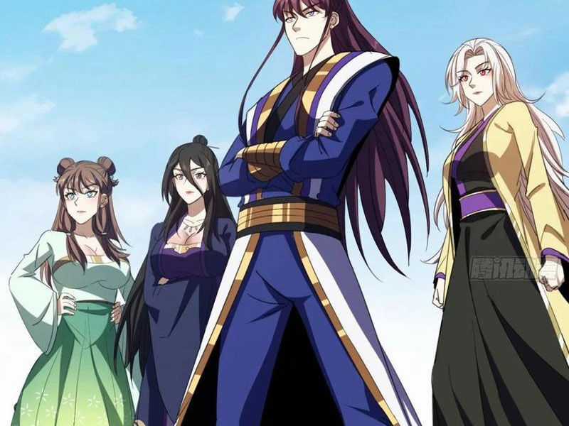 Trùm Phản Diện Muốn Tìm Chết! Chapter 51 trang 27