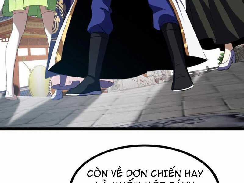 Trùm Phản Diện Muốn Tìm Chết! Chapter 51 trang 28