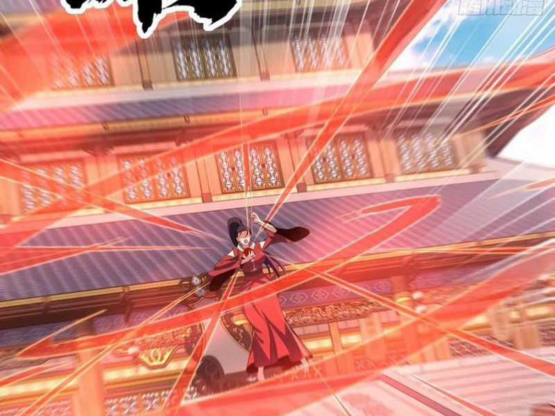 Trùm Phản Diện Muốn Tìm Chết! Chapter 51 trang 3