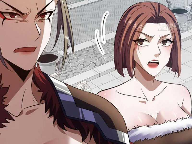 Trùm Phản Diện Muốn Tìm Chết! Chapter 51 trang 31