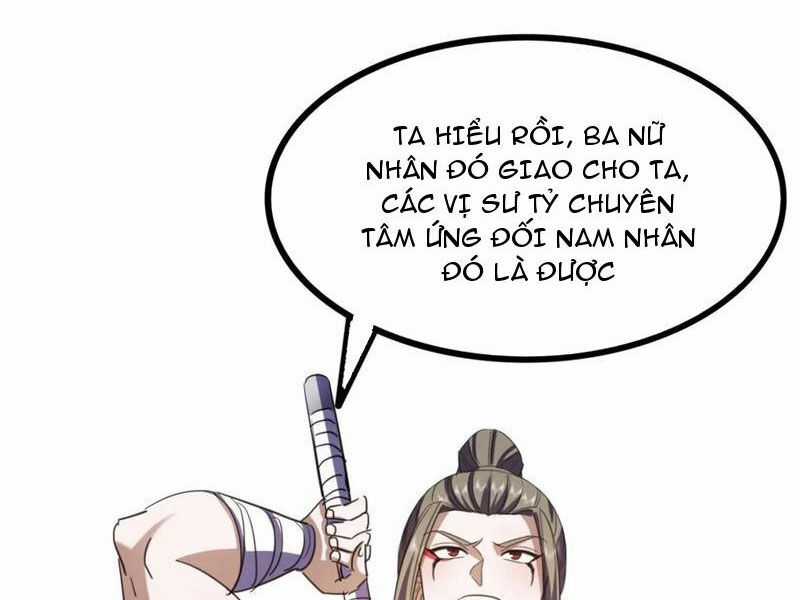 Trùm Phản Diện Muốn Tìm Chết! Chapter 51 trang 33