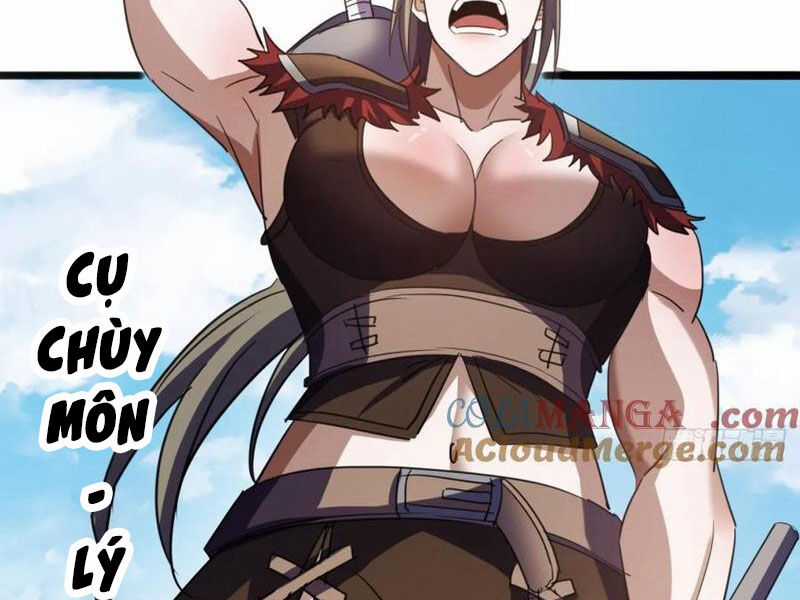 Trùm Phản Diện Muốn Tìm Chết! Chapter 51 trang 34