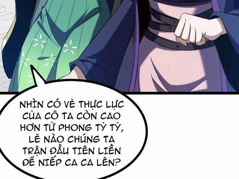 Trùm Phản Diện Muốn Tìm Chết! Chapter 51 trang 40