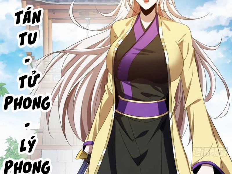 Trùm Phản Diện Muốn Tìm Chết! Chapter 51 trang 44