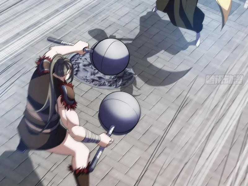 Trùm Phản Diện Muốn Tìm Chết! Chapter 51 trang 48