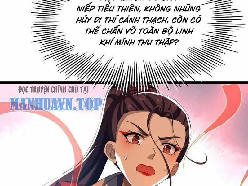 Trùm Phản Diện Muốn Tìm Chết! Chapter 51 trang 8