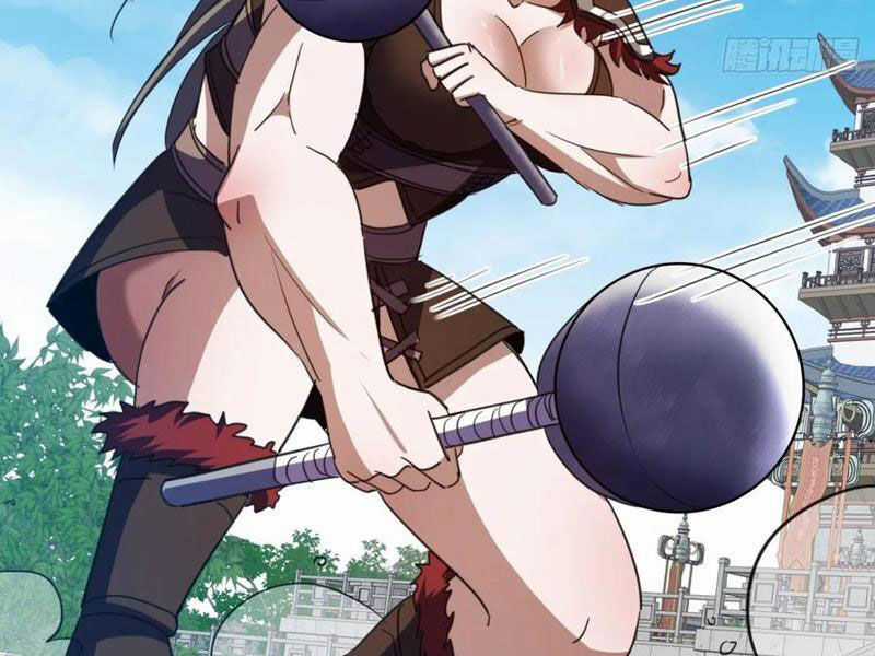 Trùm Phản Diện Muốn Tìm Chết! Chapter 51 trang 84