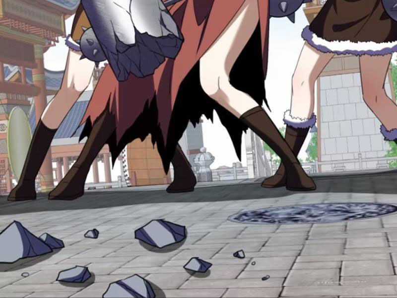 Trùm Phản Diện Muốn Tìm Chết! Chapter 52 trang 111