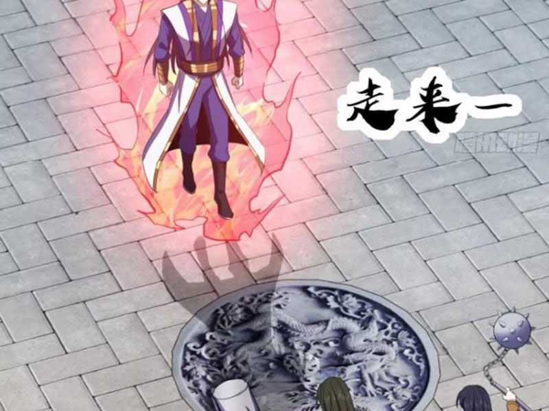 Trùm Phản Diện Muốn Tìm Chết! Chapter 52 trang 128