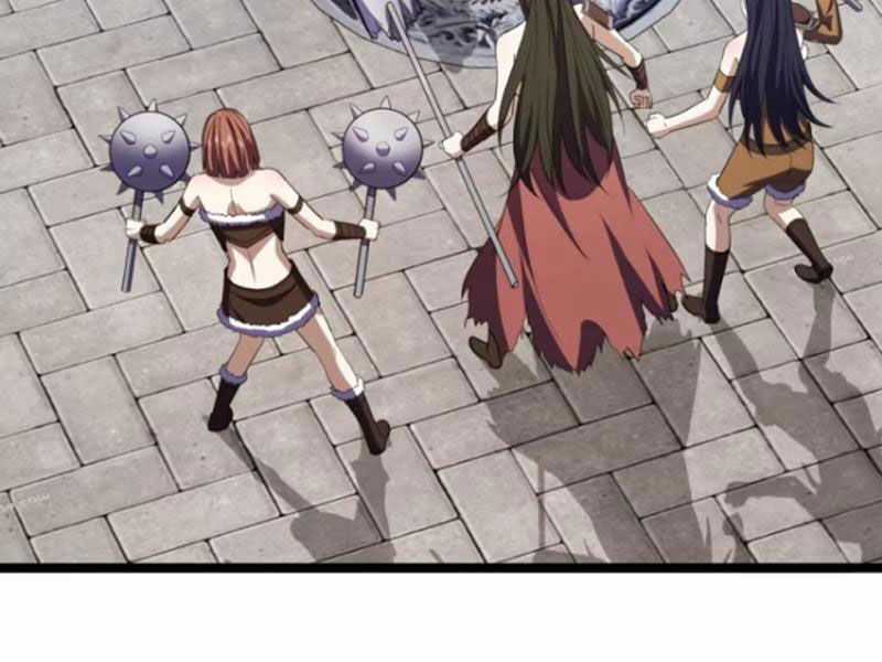 Trùm Phản Diện Muốn Tìm Chết! Chapter 52 trang 129