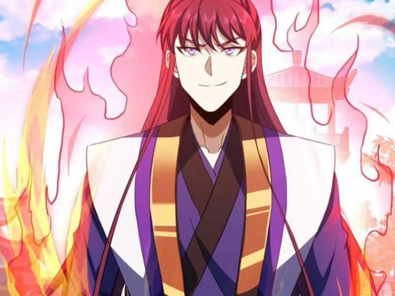 Trùm Phản Diện Muốn Tìm Chết! Chapter 52 trang 131