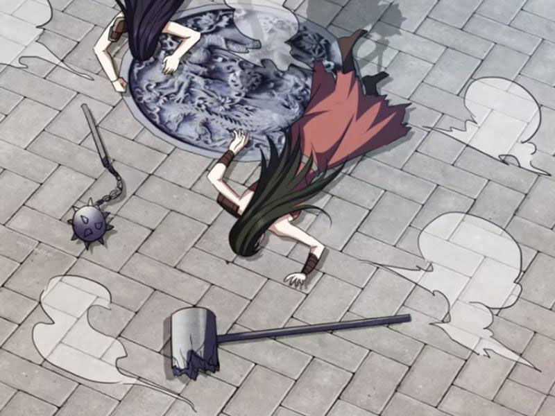 Trùm Phản Diện Muốn Tìm Chết! Chapter 52 trang 143