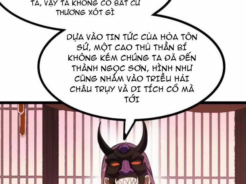 Trùm Phản Diện Muốn Tìm Chết! Chapter 52 trang 19
