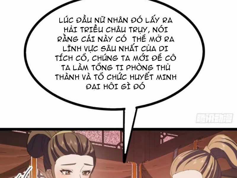 Trùm Phản Diện Muốn Tìm Chết! Chapter 52 trang 23