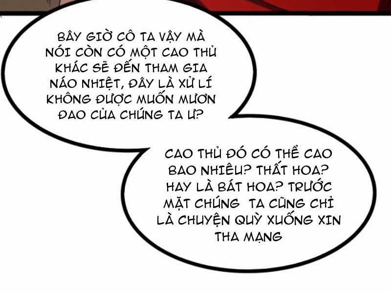 Trùm Phản Diện Muốn Tìm Chết! Chapter 52 trang 26