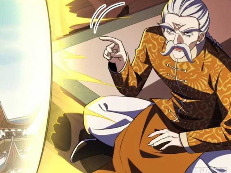 Trùm Phản Diện Muốn Tìm Chết! Chapter 52 trang 28