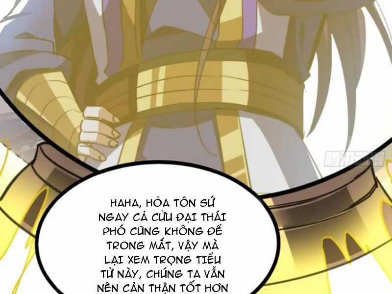 Trùm Phản Diện Muốn Tìm Chết! Chapter 52 trang 32