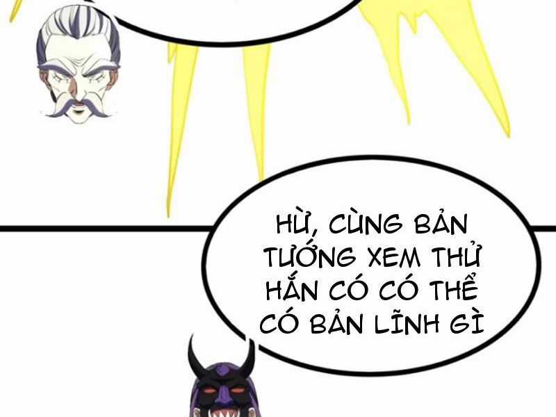 Trùm Phản Diện Muốn Tìm Chết! Chapter 52 trang 33