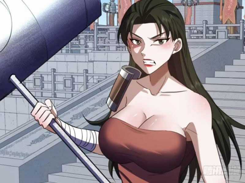 Trùm Phản Diện Muốn Tìm Chết! Chapter 52 trang 40