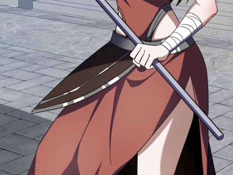 Trùm Phản Diện Muốn Tìm Chết! Chapter 52 trang 41