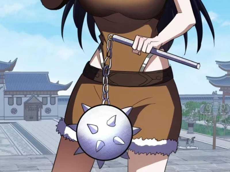 Trùm Phản Diện Muốn Tìm Chết! Chapter 52 trang 48