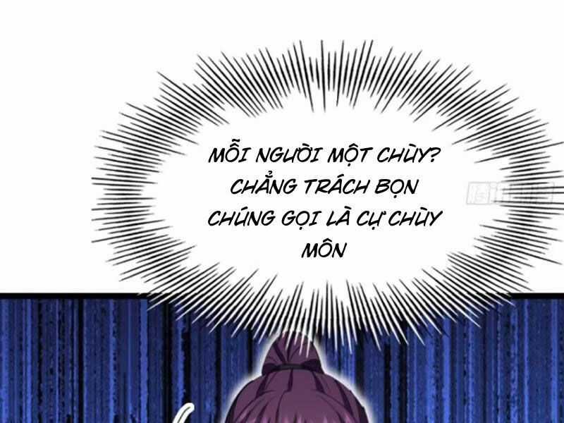 Trùm Phản Diện Muốn Tìm Chết! Chapter 52 trang 50