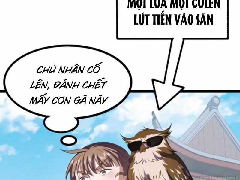 Trùm Phản Diện Muốn Tìm Chết! Chapter 52 trang 53