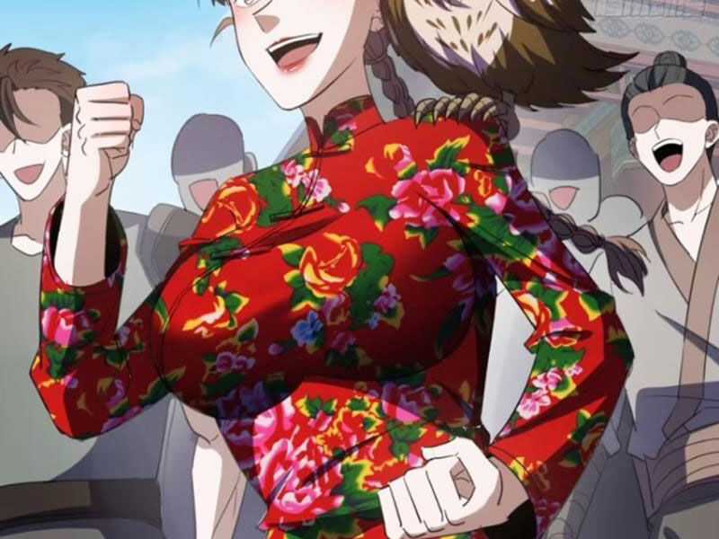 Trùm Phản Diện Muốn Tìm Chết! Chapter 52 trang 54