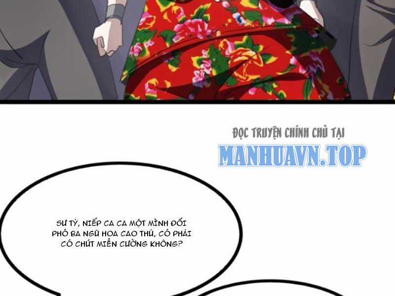 Trùm Phản Diện Muốn Tìm Chết! Chapter 52 trang 55