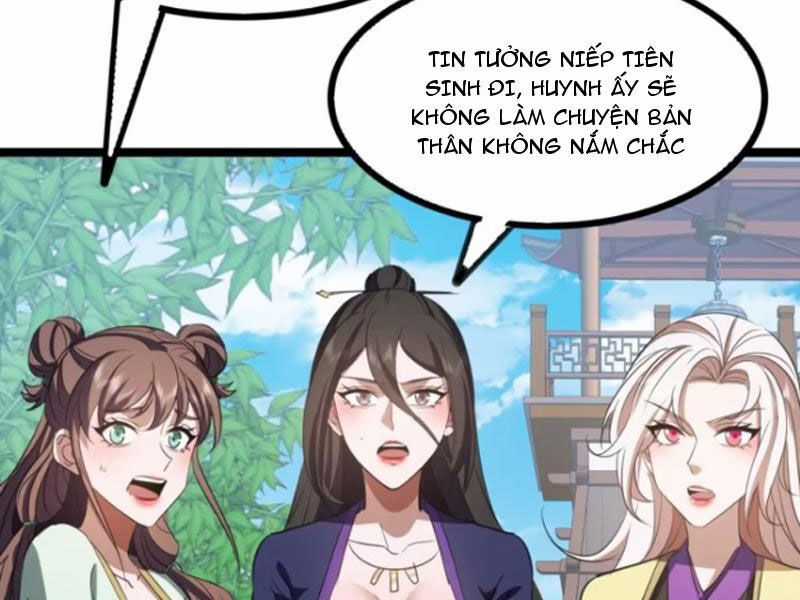 Trùm Phản Diện Muốn Tìm Chết! Chapter 52 trang 56