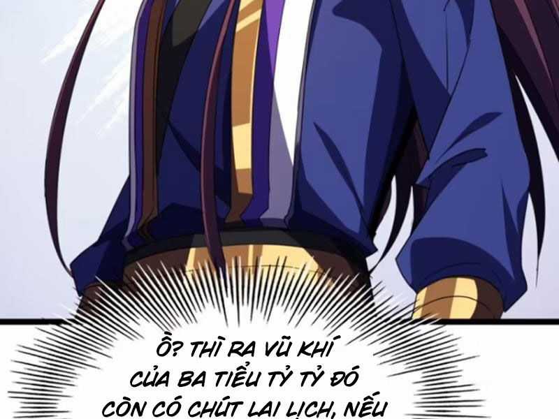 Trùm Phản Diện Muốn Tìm Chết! Chapter 52 trang 64