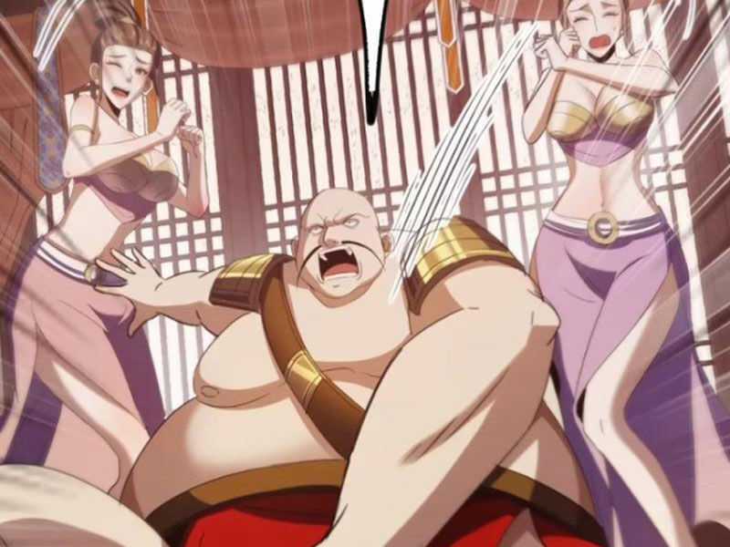 Trùm Phản Diện Muốn Tìm Chết! Chapter 52 trang 8