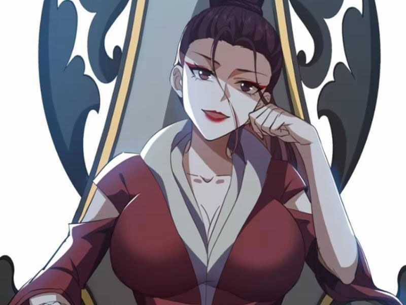 Trùm Phản Diện Muốn Tìm Chết! Chapter 52 trang 82