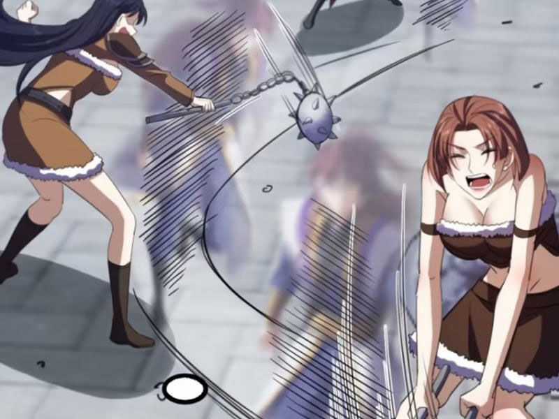 Trùm Phản Diện Muốn Tìm Chết! Chapter 52 trang 86