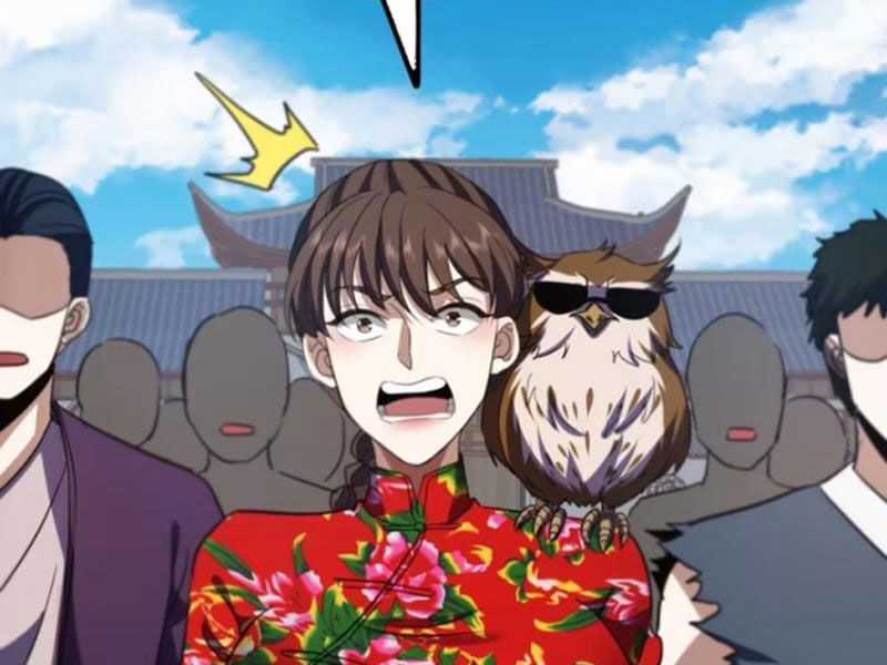 Trùm Phản Diện Muốn Tìm Chết! Chapter 52 trang 96