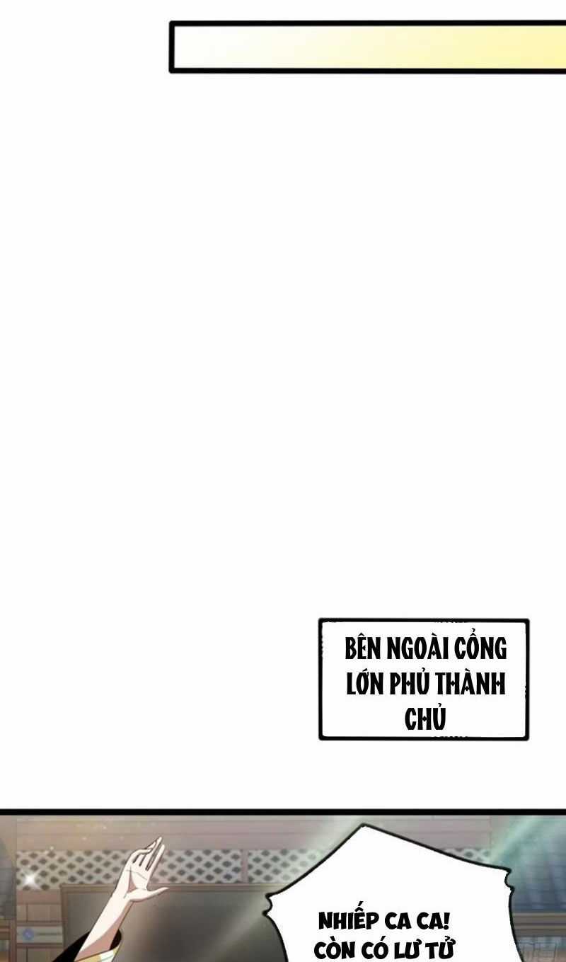 Trùm Phản Diện Muốn Tìm Chết! Chapter 53 trang 11