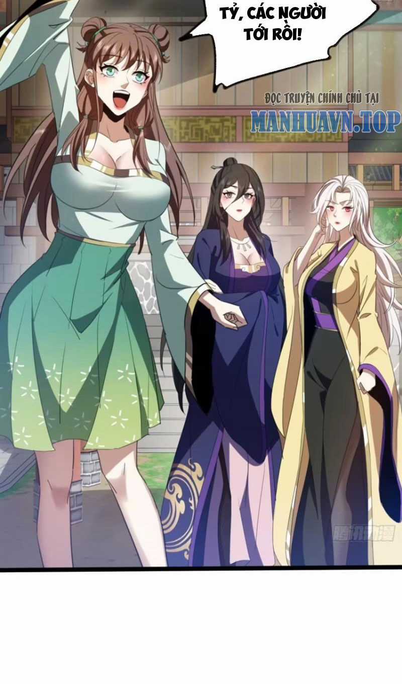 Trùm Phản Diện Muốn Tìm Chết! Chapter 53 trang 12